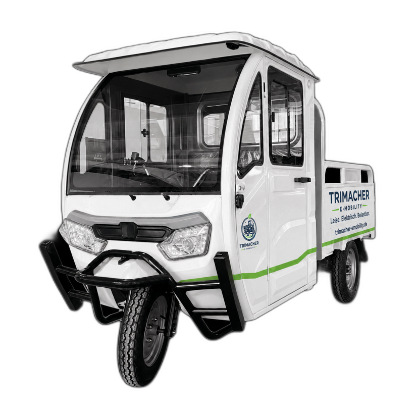 Cargo Volt Pro